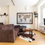The Sunset Hideout Apartment Lisbon