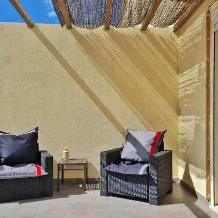 Apartman The Sunset Hideout *