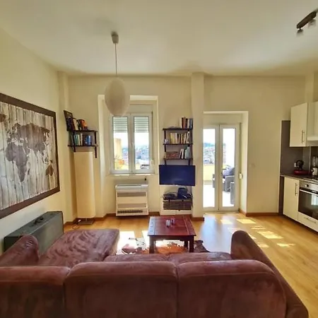 Apartman The Sunset Hideout Lisboa