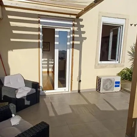 The Sunset Hideout Lisboa