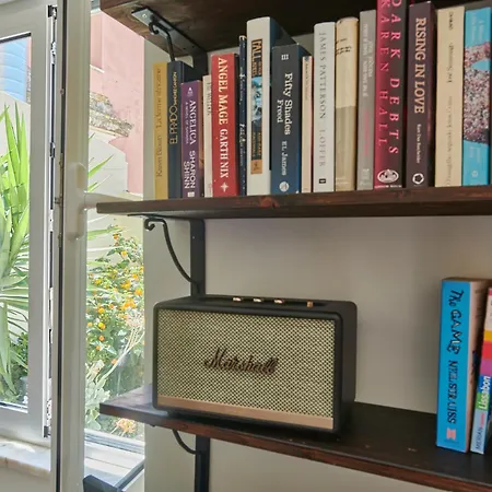 Apartman The Sunset Hideout