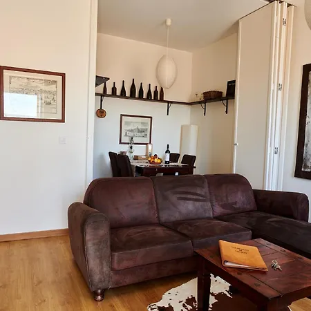 Apartman The Sunset Hideout