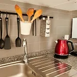 Apartman The Sunset Hideout *