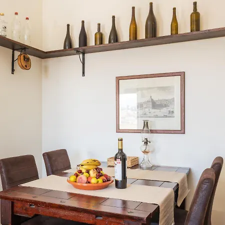The Sunset Hideout דירה ליסבון