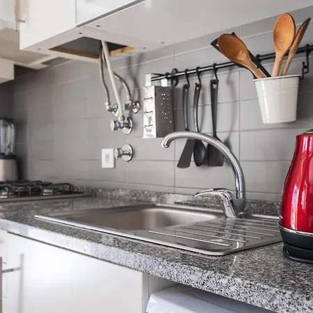 The Sunset Hideout شقة *