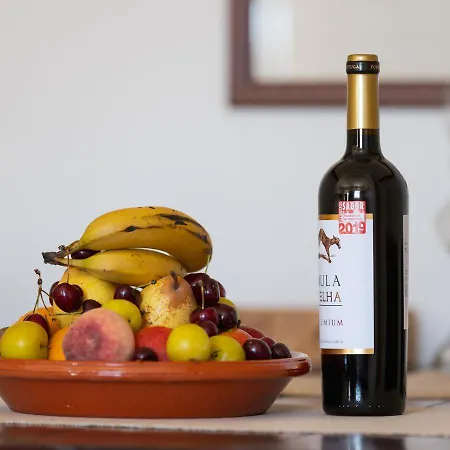 The Sunset Hideout شقة