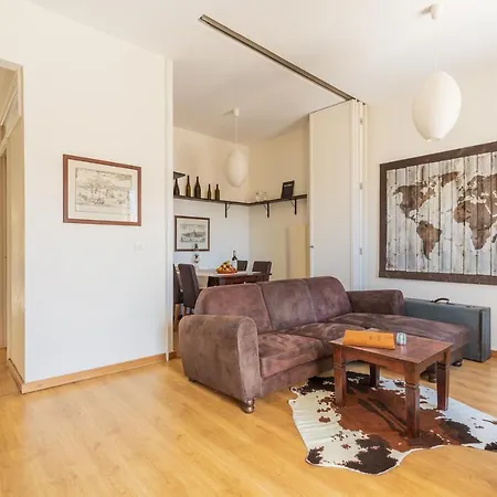 Appartement The Sunset Hideout Lissabon