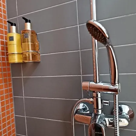 The Sunset Hideout *