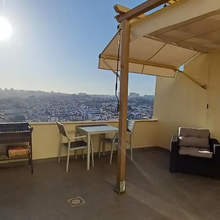 Apartment The Sunset Hideout