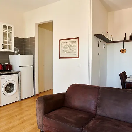 Apartament The Sunset Hideout