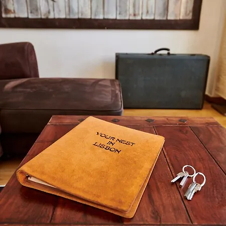 شقة The Sunset Hideout *