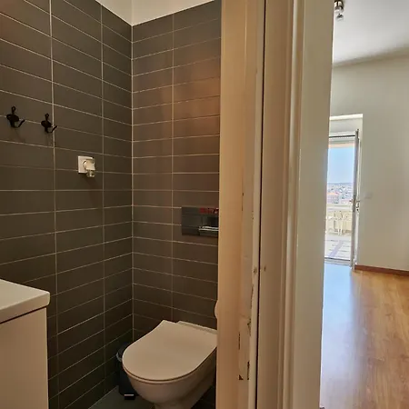 شقة The Sunset Hideout