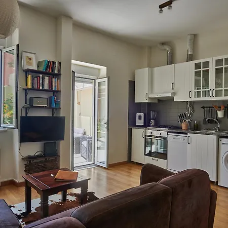 The Sunset Hideout Lisboa