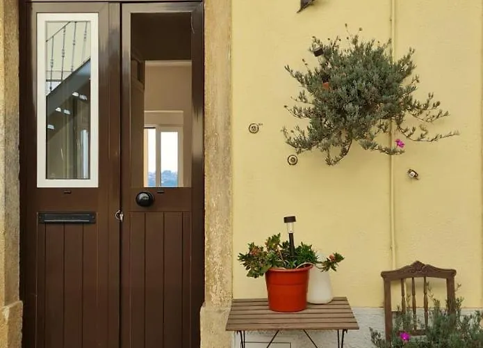 Lägenhet The Sunset Hideout Lisboa