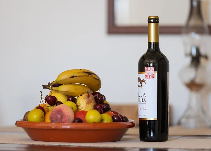 The Sunset Hideout Lägenhet