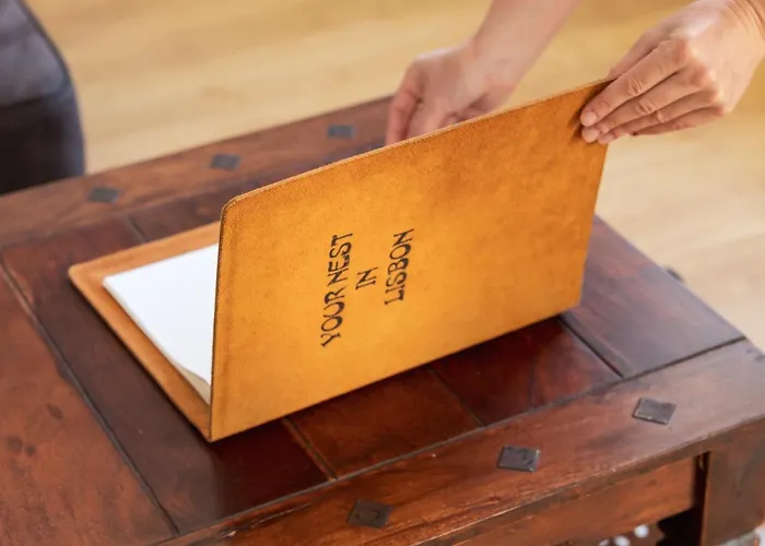 The Sunset Hideout * Lisboa