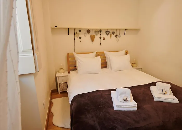 The Sunset Hideout Lägenhet