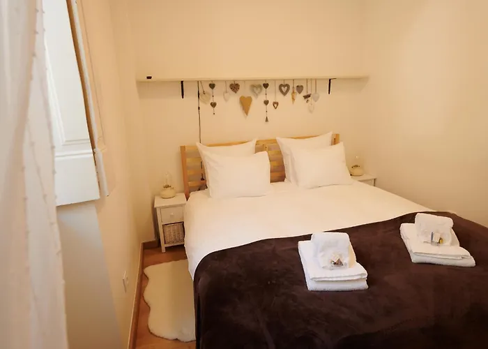 The Sunset Hideout Lisboa