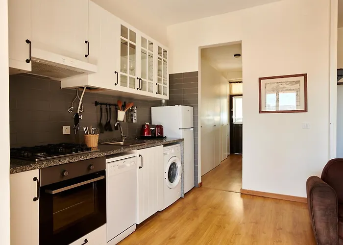 The Sunset Hideout Lisboa