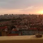 The Sunset Hideout Lisboa