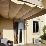 The Sunset Hideout *