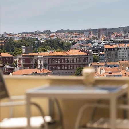 The Sunset Hideout Apartament