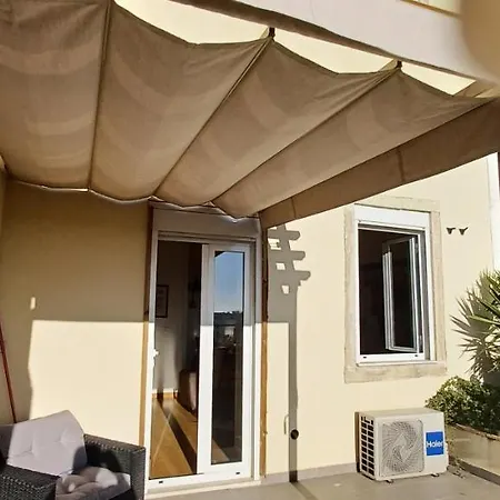 The Sunset Hideout *