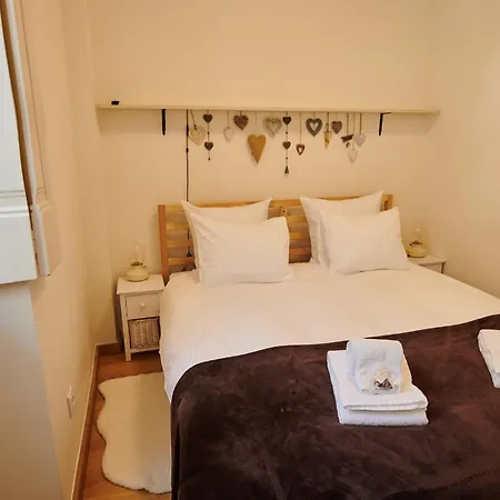 The Sunset Hideout Apartament