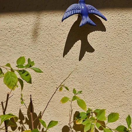 The Sunset Hideout Lizbona