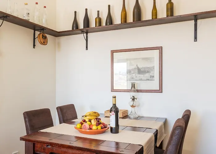 The Sunset Hideout Apartment Lisbon